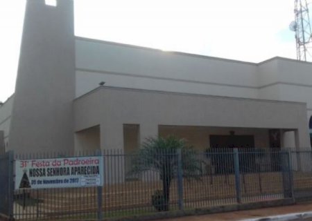 Em sua 31ª edição, Festa da Padroeira acontece no dia 5 de novembro